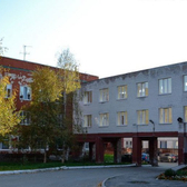 Детская городская поликлиника № 3