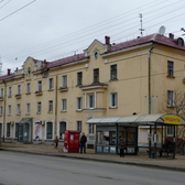 Стоматология Николая Протопопова на Первомайском