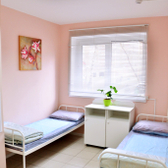 Клиника доктора Красниковой