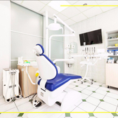 Клиника доктора Захарова, центр эстетической стоматологии и имплантации