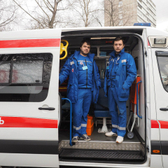 Филиал №2 Детской поликлиники №38 (ранее ДГП №139)