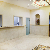 Гларус на Комсомольской