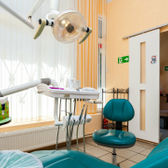 Стоматология «Дельфин»