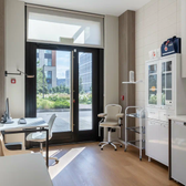 SIRIN, клиника