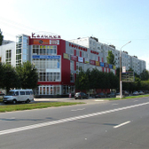 Центр психологической поддержки семьи "Первый шаг"