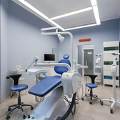 РОКОСКЛИНИК, Стоматология