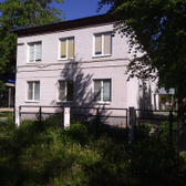 Областной противотуберкулезный диспансер