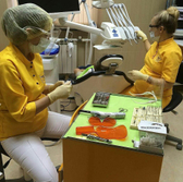 Хэппи Клиник (Happy Clinic), Стоматология