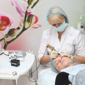 Центр красоты и здоровья «Гармония»