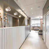 Стоматология Ренидент Колпино