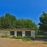 Медицинский центр «Грязелечебница»