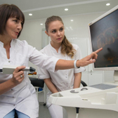 Нео-Дент на Чайковского