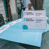 BrainMark на Велозаводской