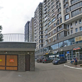 Символ здоровья, многопрофильная клиника