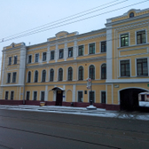 Городская поликлиника № 1 больницы № 38