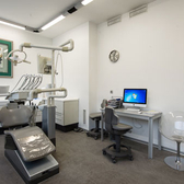 Легкое Дыхание, многопрофильная клиника