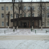 Гусь-Хрустальная ЦГБ