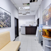 Клиника современной диагностики на Привольной