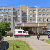 Филиал №3 (Детская городская поликлиника №150)