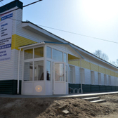 Врачебная амбулатория Бодрость