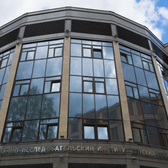 Федеральный научно-клинический центр инфекционных болезней ФМБА России