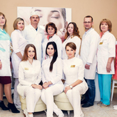 Мэди, медицинский центр