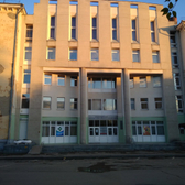 Городская клиническая больница № 14