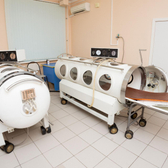 Городская больница № 1 им. Н.И. Пирогова