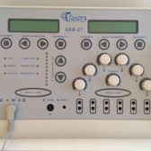 Центр аппаратной косметологии омоложения и эпиляции «Юнивел»