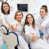 Алисар, Стоматологический центр