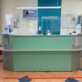 Инвитро на Декабристов