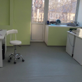 Городская поликлиника № 38