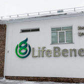 LifeBenefit на Потанинской
