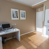 LUXMEDICA, медицинский центр