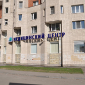 21 век на Коломяжском