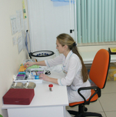Здоровые люди, медицинский центр