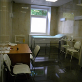 Медицинский центр «Амбуланс»