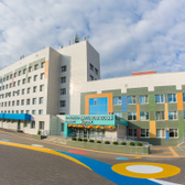 Ихсан-Мед, центр детской медицины