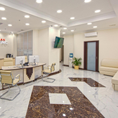 Алан Клиник, проктологический центр