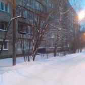 Женская консультация №9 на Некрасова 6а