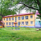 Детский санаторий «Изоплит»