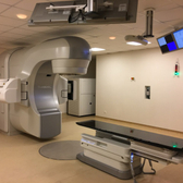 Онкорадиологические центры Подмосковья, сеть медицинских центров