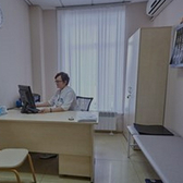 АртМед на 10 лет Октября