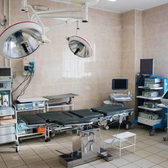 Альянс Хирургия, медицинский центр