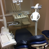 На Стародеревенской, стоматологическая клиника