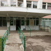 Городская больница № 40, взрослая поликлиника