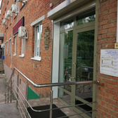 Медицинский центр «Атлант»