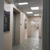 Академстом, Центр имплантации