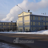 Центр медицинской профилактики