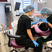 Singa Dental Center, Стоматология